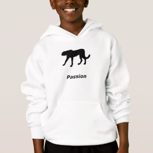 Cheetah Passion T-shirt