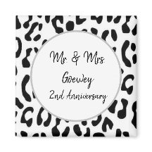 Cheetah Personalize Firande-mall