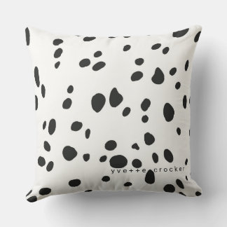 Cheetah Pillow Kudde