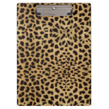 Cheetah Print