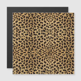 Cheetah Print