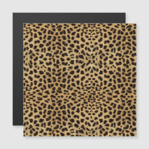 Cheetah Print