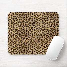 Cheetah Print Musmatta