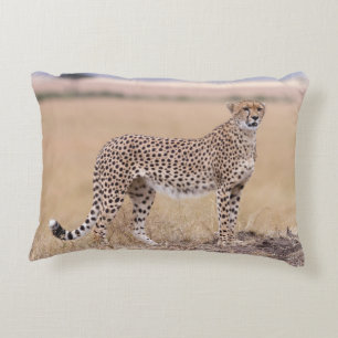Cheetah Prydnadskudde