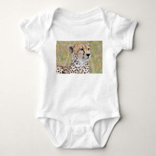Cheetah T Shirt