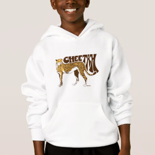 Cheetah T-shirt