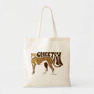 Cheetah Tygkasse