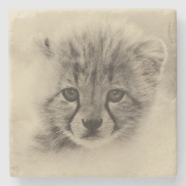 Cheetah Unge Stenunderlägg