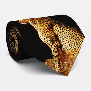 Cheetahsstance Slips