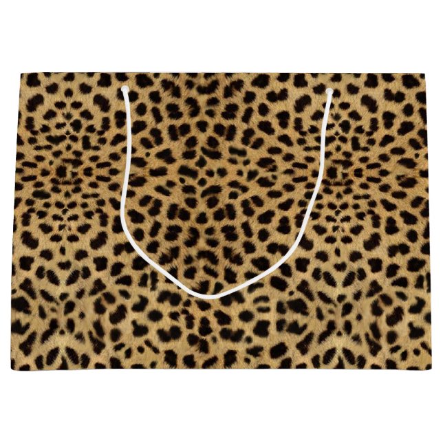 Cheetahtryck (Framsidan)