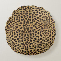 Cheetahtryck