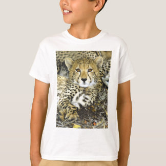 Cheetahunge 2 t-shirt