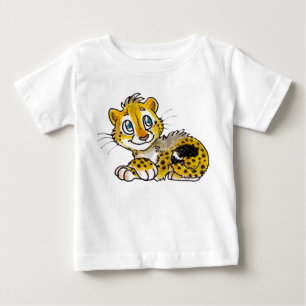 Cheetahunge Tee Shirt