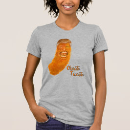 CHEETO TWEETO T SHIRT