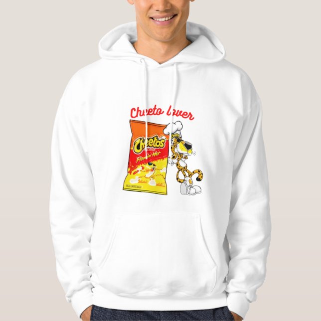 Cheetos Hoodie  (Framsida)