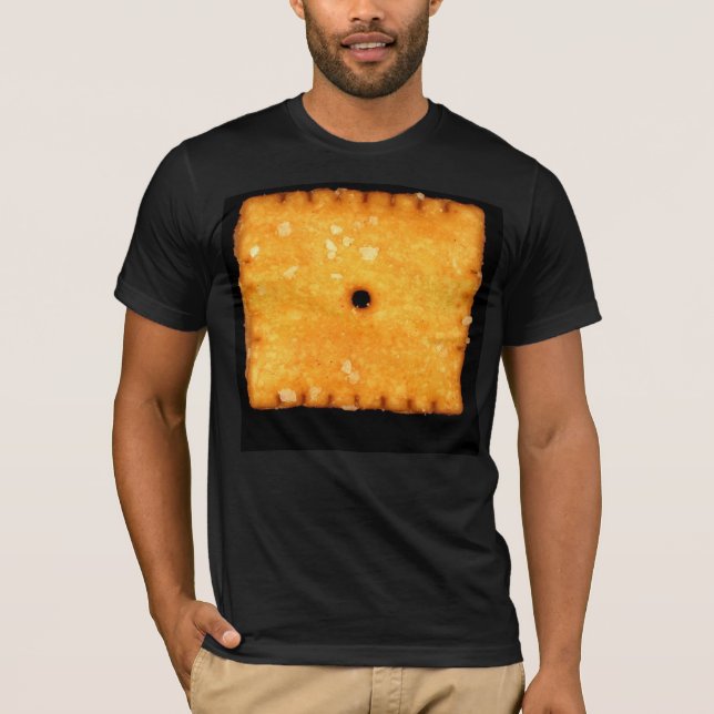 Cheez-Honom Tee (Framsida)
