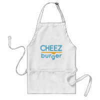 Cheezburger logotyp (färg)