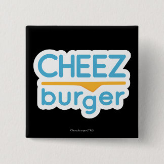 Cheezburger logotyp (färg) knapp