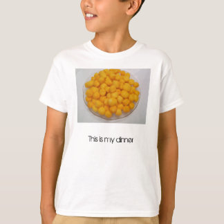 Cheezeball T Shirt