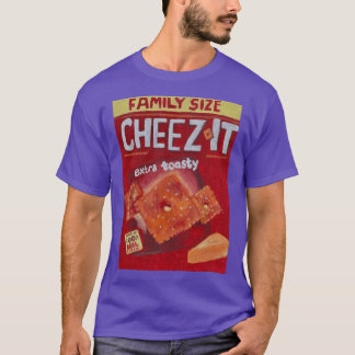 Cheezeits T Shirt