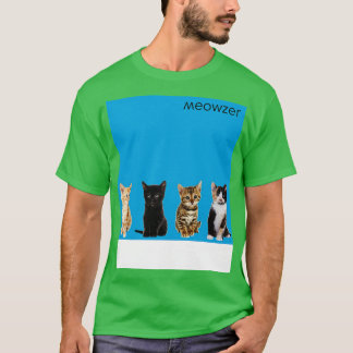 Cheezer T Shirt