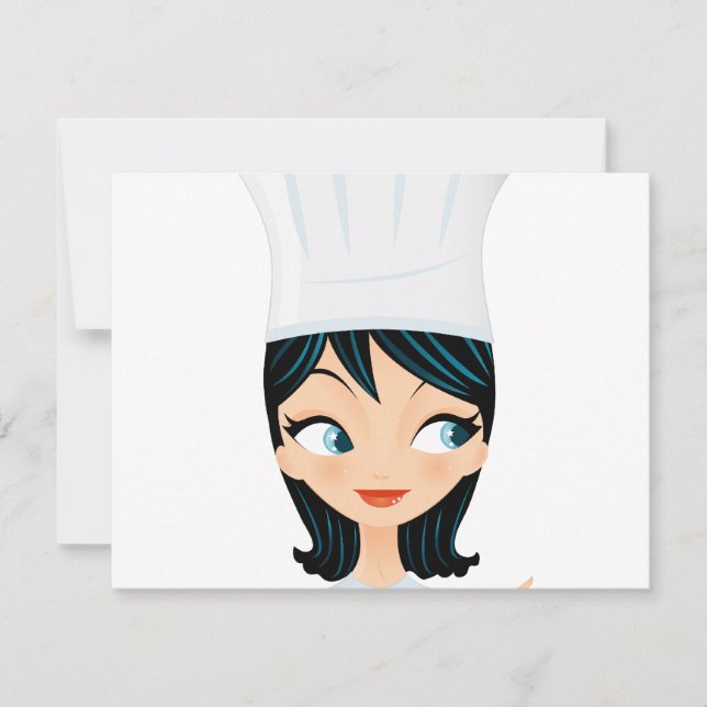 Chef (Framsida)