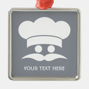 CHEF-anpassningsbarnas ornament