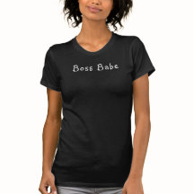 Chef Babe. T-Shirt