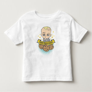 Chef Baby   Baby & Cookies är till för Closers! T-shirt
