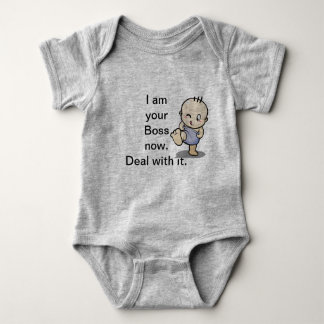 Chef Baby romper T Shirt