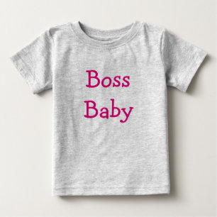 Chef Baby T Shirt