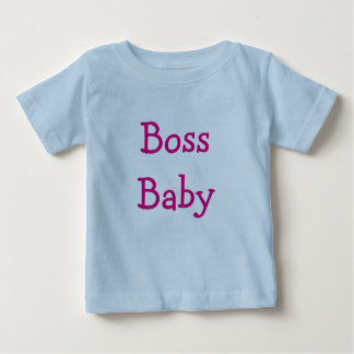 Chef Baby Tee Shirt