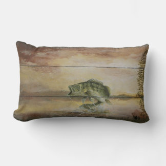 Chef Bass Lumbarkudde