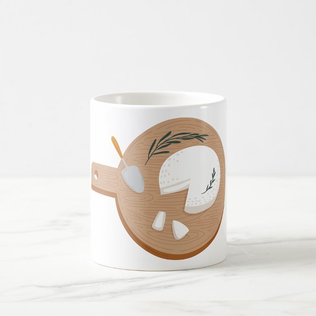 Chef Board Kaffemugg (Skapare uppladdad)