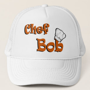 Chef Bob Keps