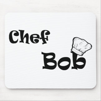 Chef Bob Musmatta