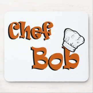 Chef Bob Musmatta