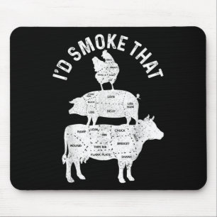 Chef Butcher Bbq ID Smoke that Gris Beef FUNNY Tjo Musmatta