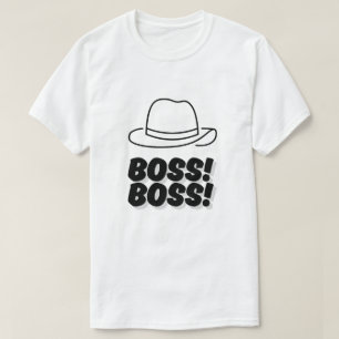 Chef ! Chef! T Shirt