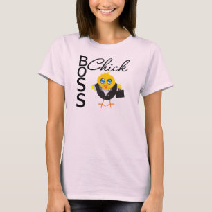 Chef Chick T Shirt