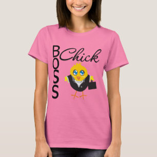 Chef Chick Tröja
