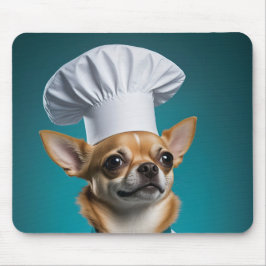 Chef Chihuahua Musmatta