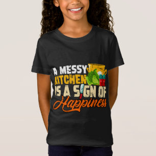 Chef Cook BBQ Grill Pizza Kitchen Cooking Barbecue T Shirt