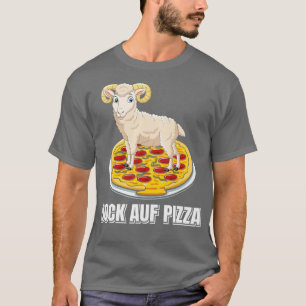 Chef Cook Pizza Chef Outfit Pizzeria Restaurant 5 T Shirt
