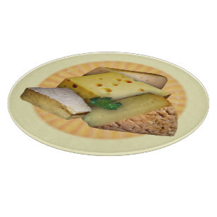 Chef Cthing Board