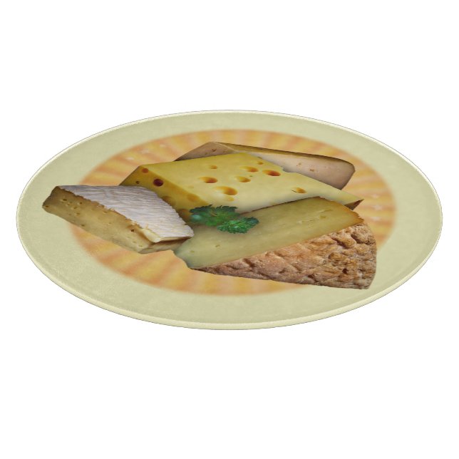 Chef Cthing Board (Hörn)