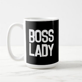 CHEF DAM COFFEE MUGG