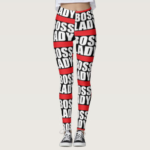 Chef Dam Leggings
