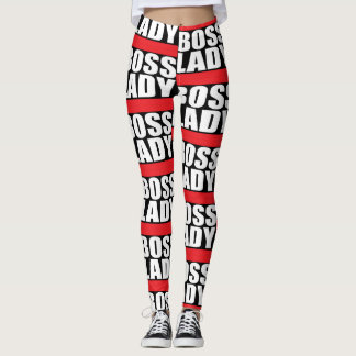 Chef Dam Leggings