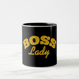Chef Dam Mors dag Gift Mugg